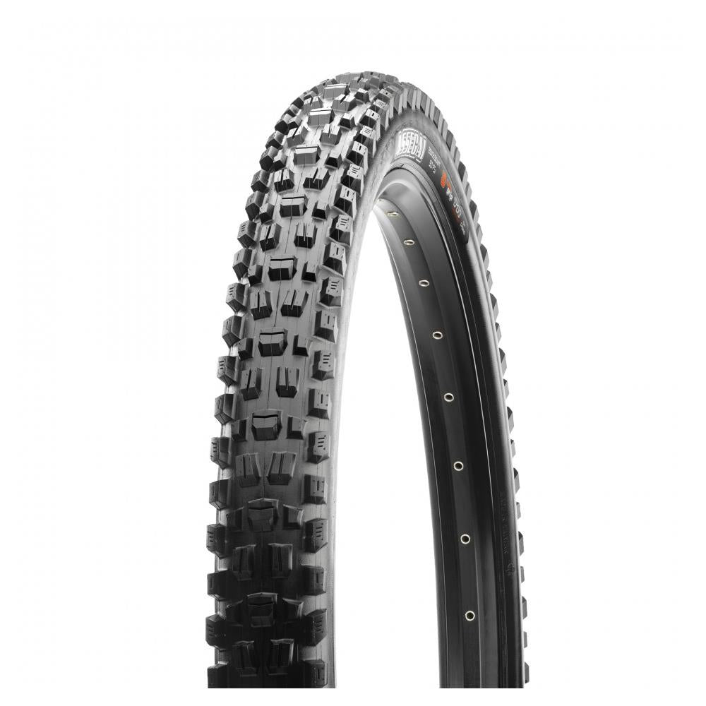 Neumatico MTB Maxxis ASSEGAI 27.5 x 2.5 K TR EXO WT 3C MaxxTerra