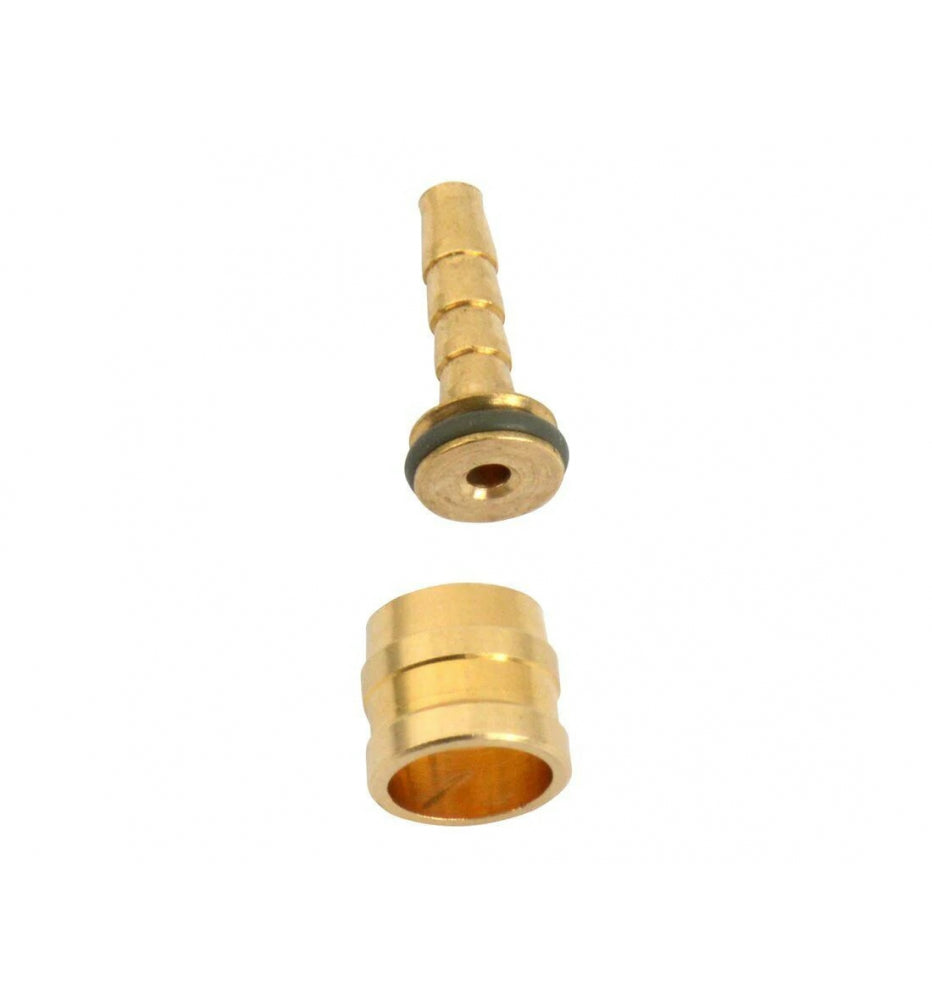 Set de conector Oliva pin para frenos tektro talobikes