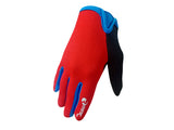 Guantes Ridexc niño Red/Blue